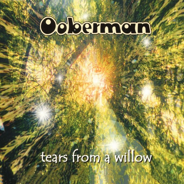 OOBERMAN - Tears From A Willow