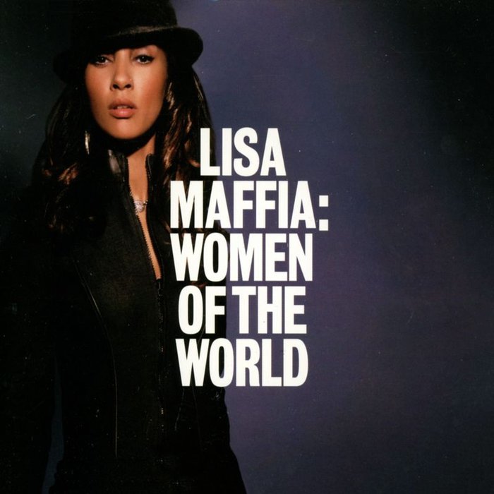 LISA MAFFIA - Women Of The World