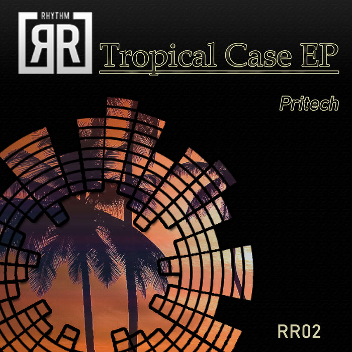 PRITECH - Tropical Case