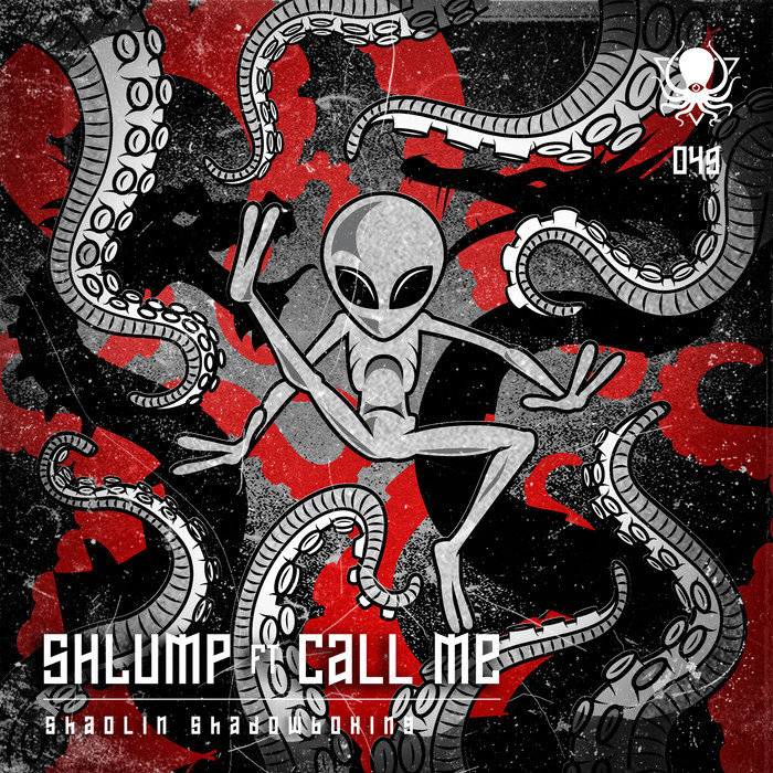 SHLUMP feat CALL ME - Shaolin Shadowboxing