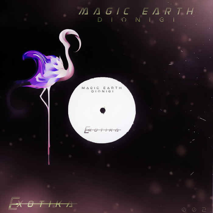 DIONIGI - Magic Earth