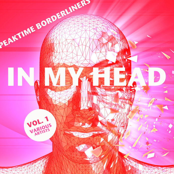 VARIOUS - In My Head (Peaktime Borderliners) Vol 1