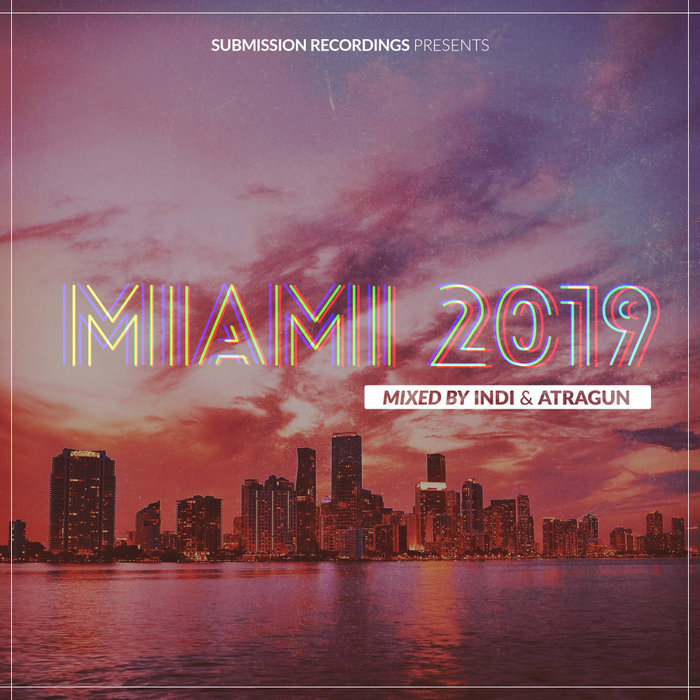 VARIOUS - Miami2019(Deluxe Edition)