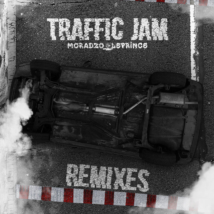 MORADZO & LEPRINCE - Traffic Jam