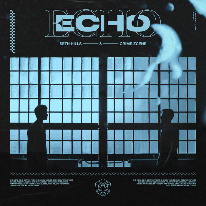 SETH HILLS/CRIME ZCENE - Echo