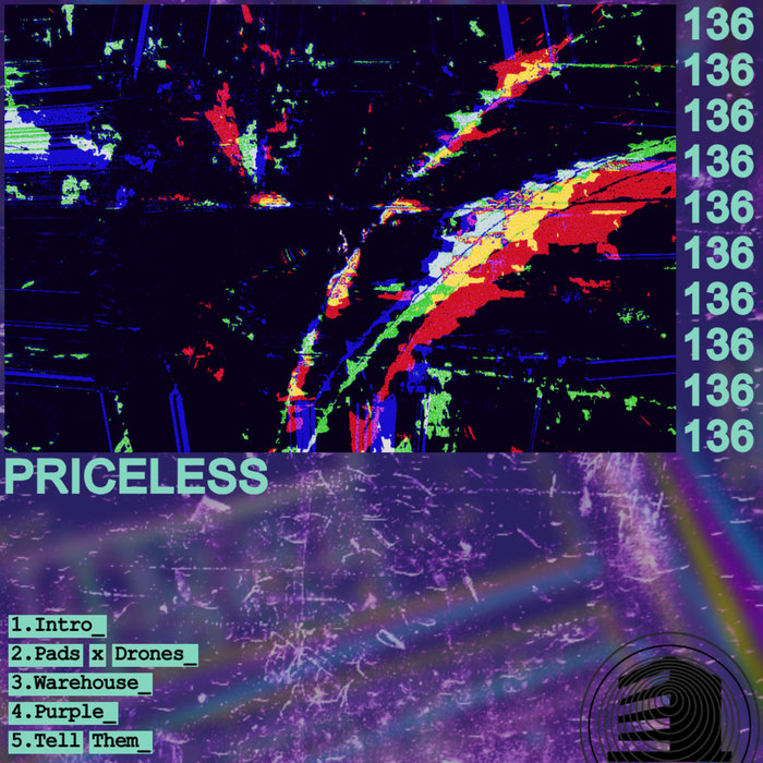 PRICELESS - 136
