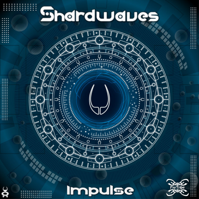 SHARDWAVES - Impulse
