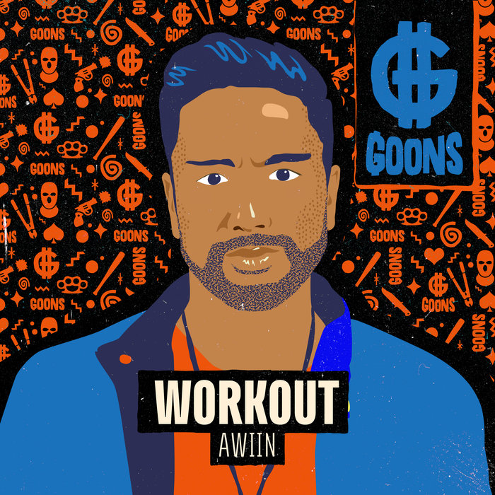 AWIIN - Workout