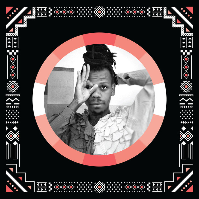FLOYD LAVINE - Harare EP
