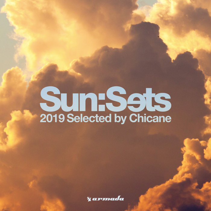 VARIOUS/CHICANE - Sun:Sets 2019
