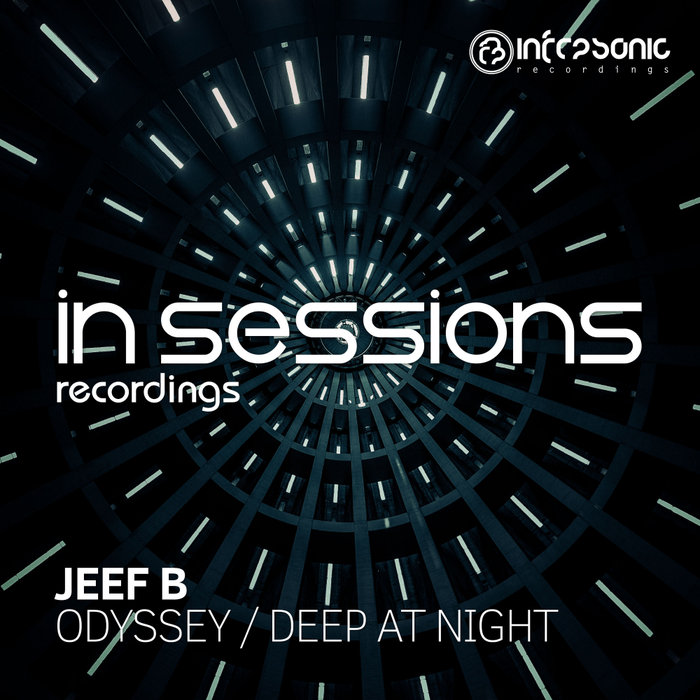 Odyssey EP By Jeef B On MP3, WAV, FLAC, AIFF & ALAC At Juno Download