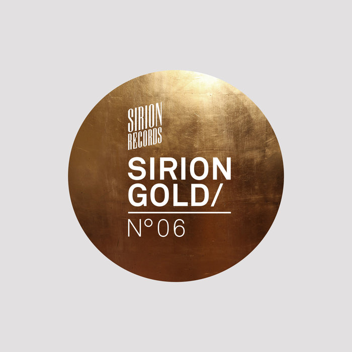 VARIOUS - Sirion Gold 06