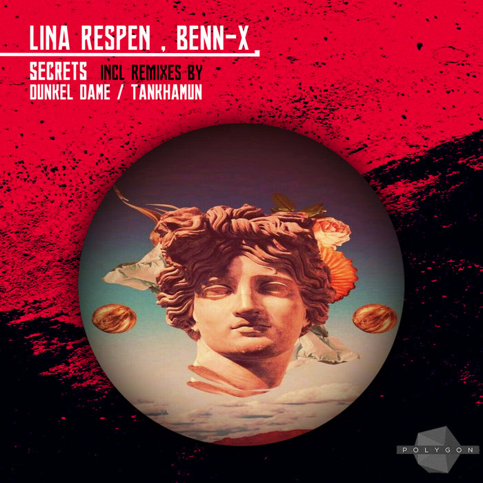 LINA RESPEN/BENN-X - Secrets