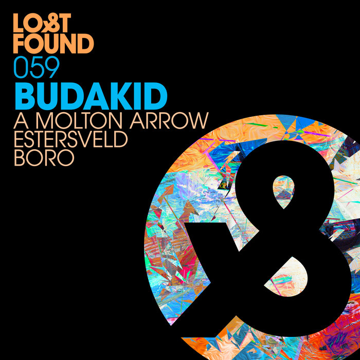 BUDAKID - A Molton Arrow/Estersveld/Boro