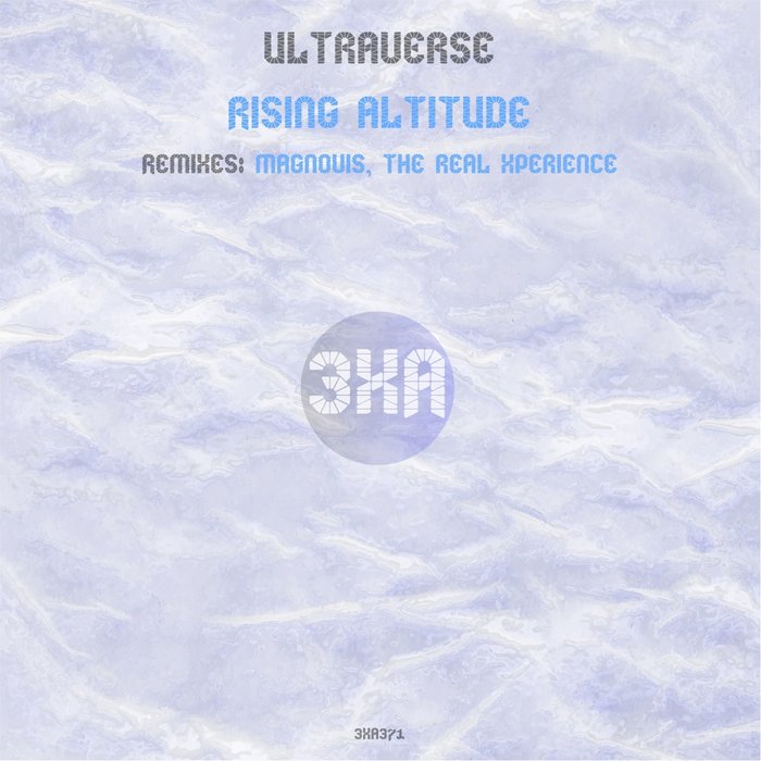 ULTRAVERSE - Rising Altitude