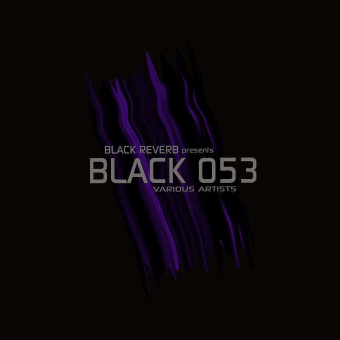 VARIOUS - Black 053