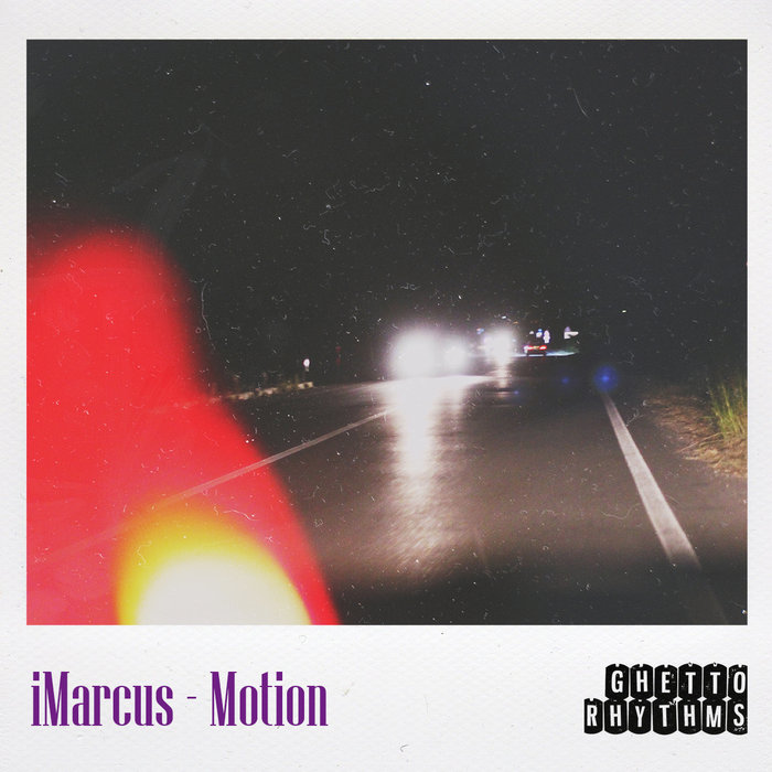 IMARCUS - Motion