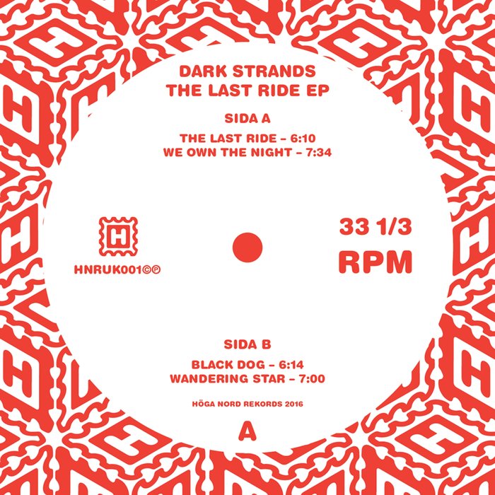 The Last Ride Mp3 Song Download Video The Last Ride EP by Dark Strands on MP3, WAV, FLAC, AIFF & ALAC at Juno