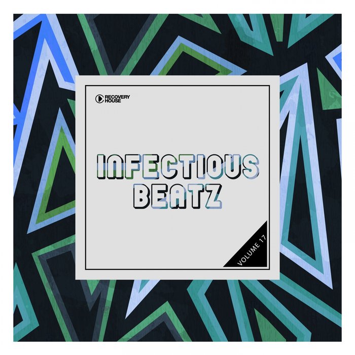 VARIOUS - Infectious Beatz Vol 17