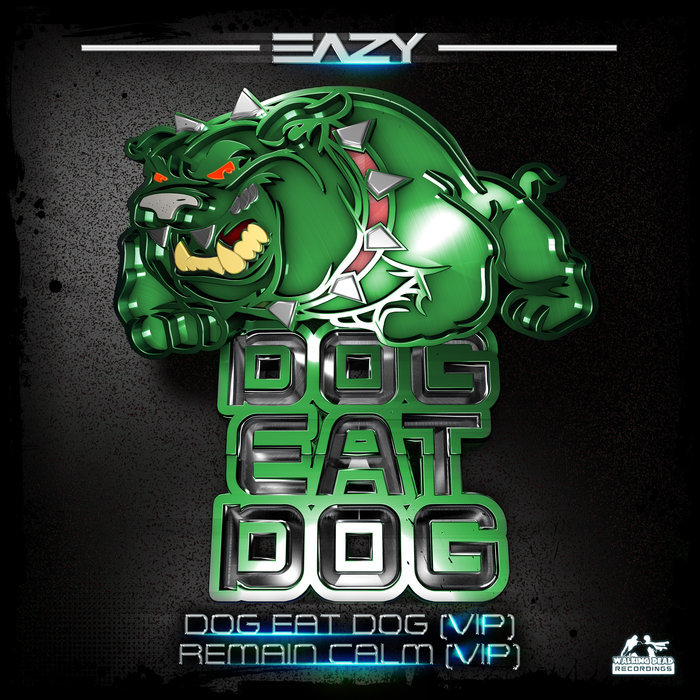 Eazy dog 2024