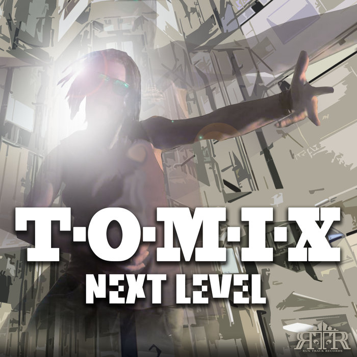 TOMIX - Next Level