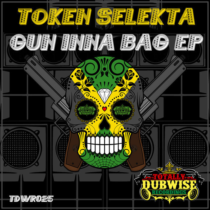 TOKEN SELEKTA - Gun Inna Bag EP