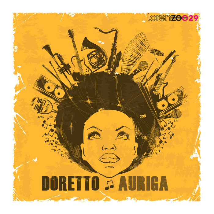 DORETTO - Auriga