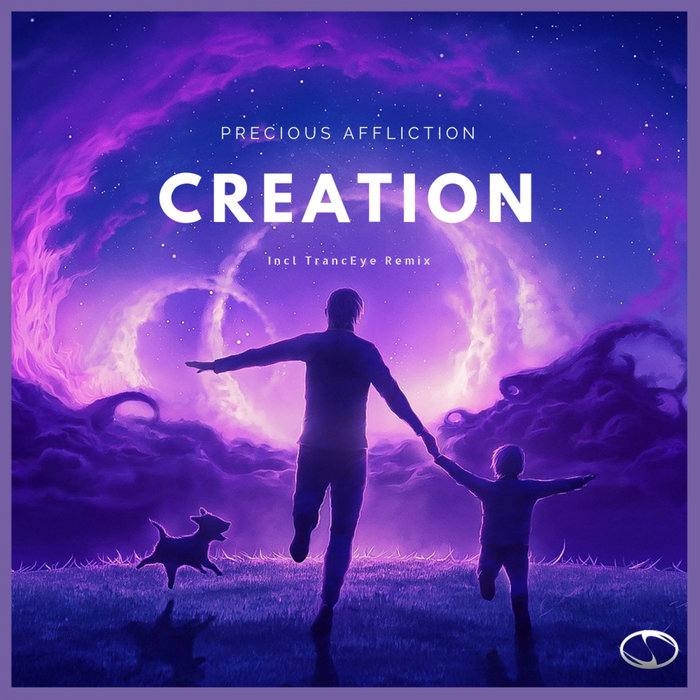 PRECIOUS AFFLICTION - Creation