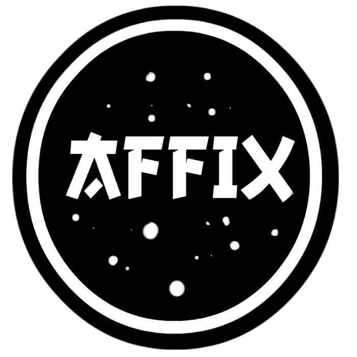AFFIX - This Is Water