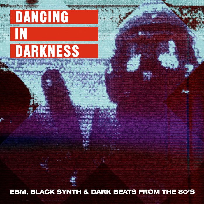VARIOUS - Dancing In Darkness
