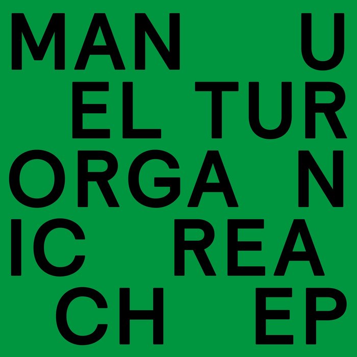 MANUEL TUR - Organic Reach