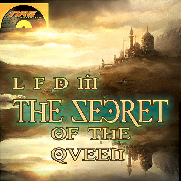 LFDM - The Secret Of The Queen