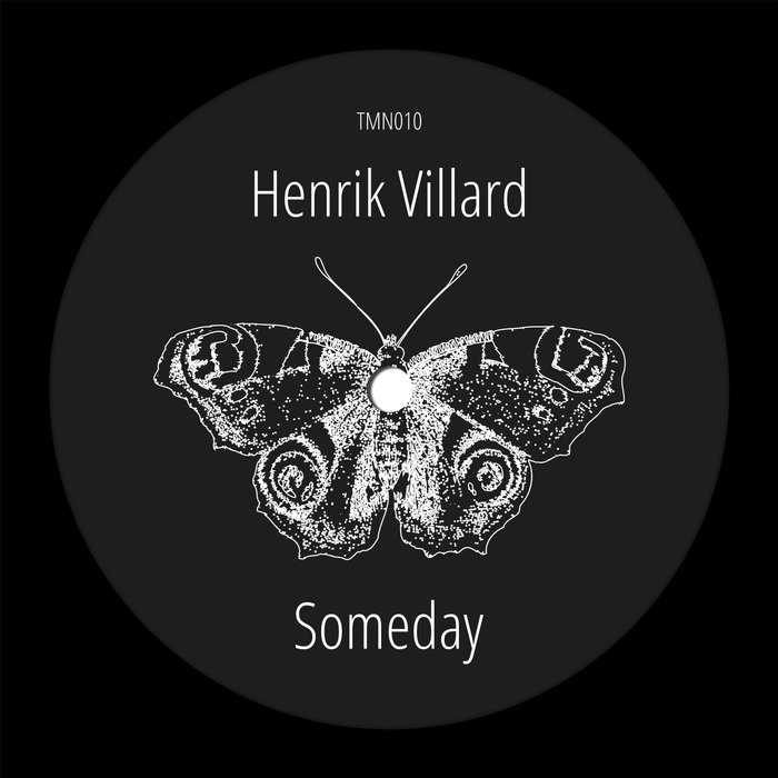 HENRIK VILLARD - Someday