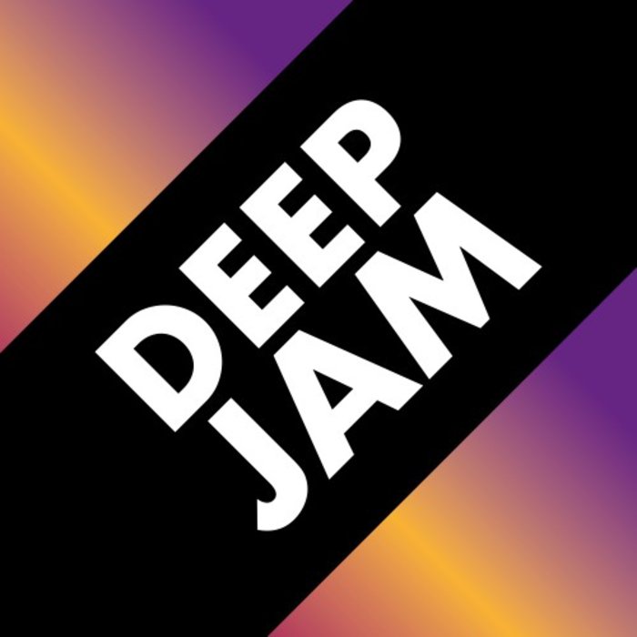 VARIOUS - Deep Jam