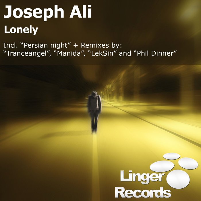 Joseph Ali - Lonely on Juno Download | MP3, WAV, FLAC