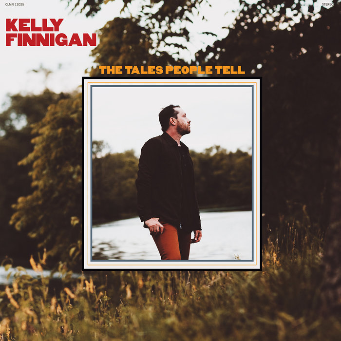 KELLY FINNIGAN - Since I Don't Have You Anymore