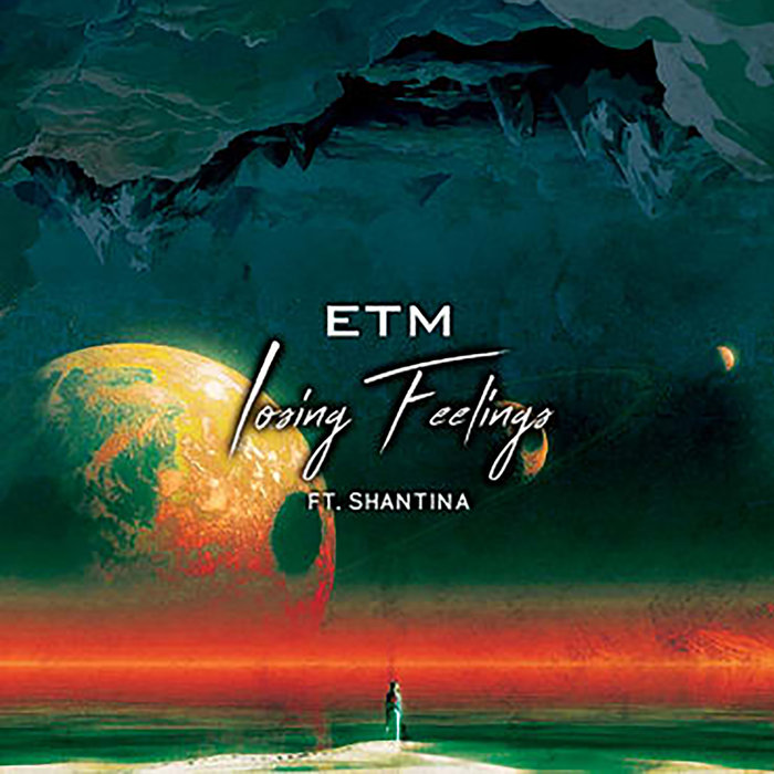 ETM feat SHANTINA - Losing Feelings