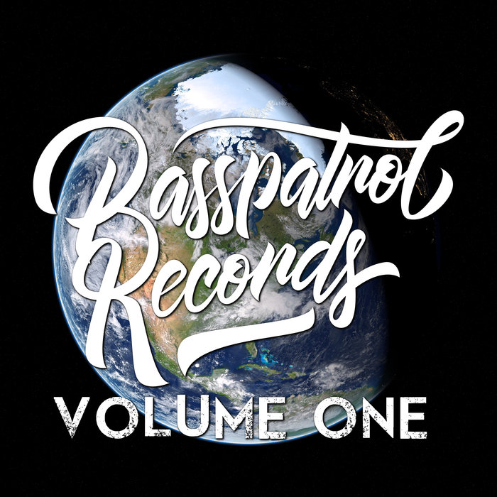 VARIOUS - Basspatrol Records Vol One