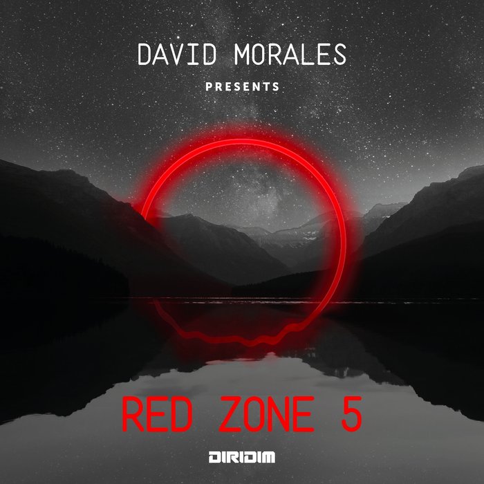 DAVID MORALES - Red Zone 5