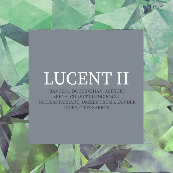 VARIOUS - Lucent II