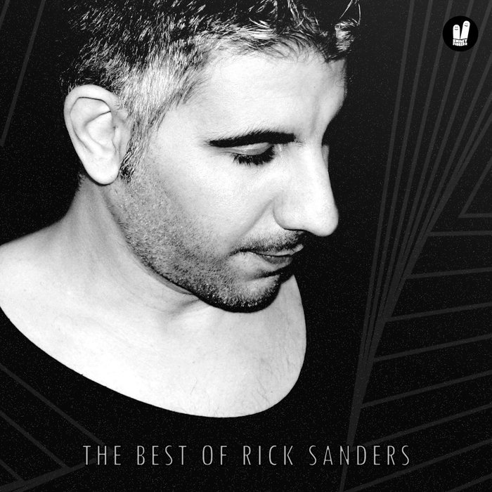 RICK SANDERS - The Best Of Rick Sanders