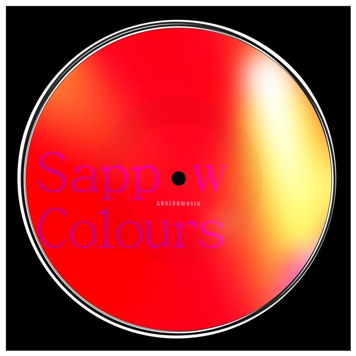 SAPPOW - Colours