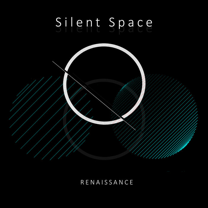 Silent Space. Space Renaissance. Spatial records. Quiet Space.