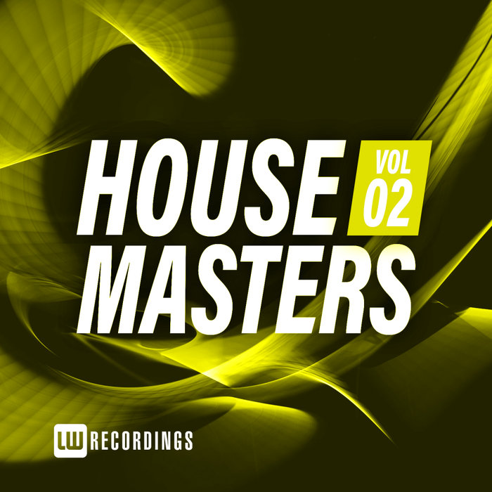 VARIOUS - House Masters Vol 02