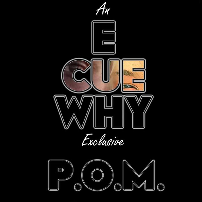 EQ WHY & CUENIQUE - P.O.M.