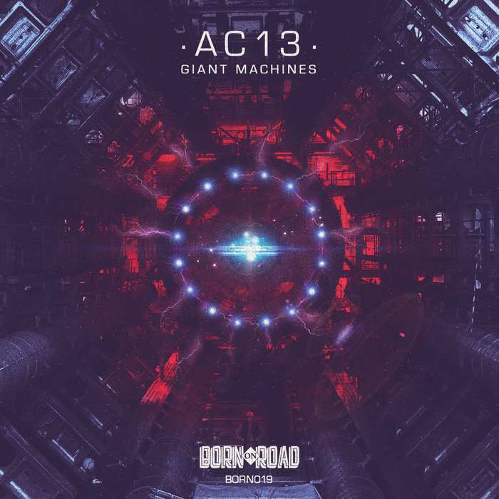 AC13 - Giant Machines