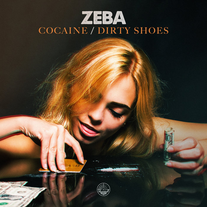 ZEBA - Cocaine