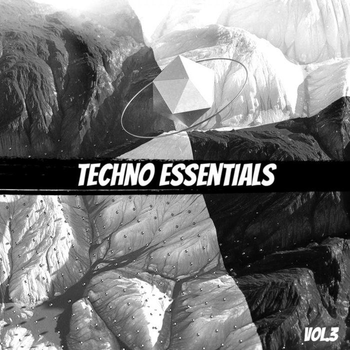 Essential vol 3. Techno Systems (Original Mix) (Original Mix) Sonic species. Raw face.