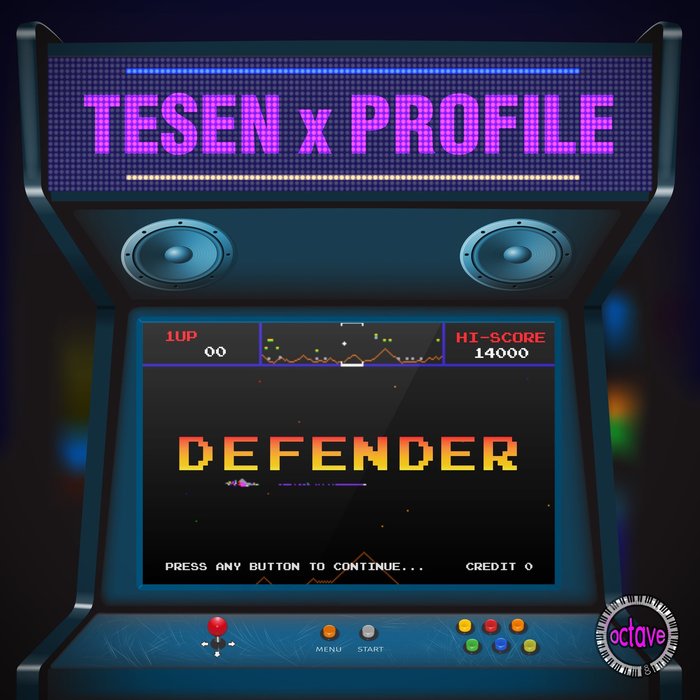 TESEN X PROFILE - Defender