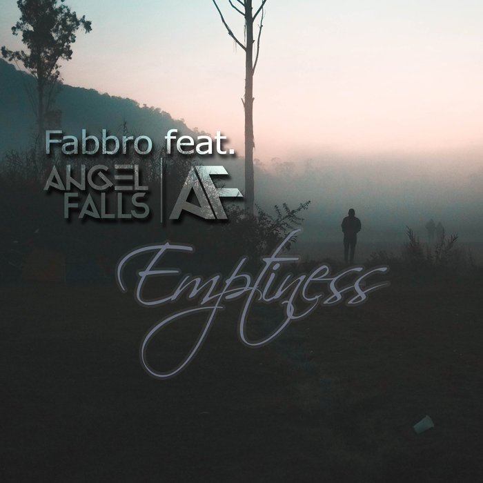 FABBRO feat ANGEL FALLS - Emptiness